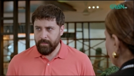 Visaal E Ishq - Episode 33